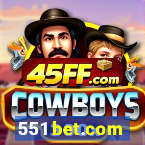 551 bet.com